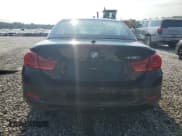 ✅ 2018 BMW 4 Series 430i • VIN: WBA4Z1C57JEC60193 • Lot: 63472165. Listed on Copart with 122,693 mi. Free auction sales archive from the USA and detailed vehicle history report at DreamBid. Image 6.