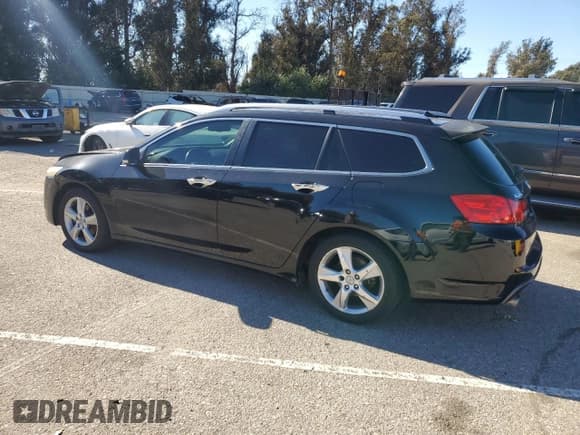 ✅ 2011 Acura TSX Technology • VIN: JH4CW2H63BC002860 • Lot: 81912805. Wystawiony na Copart z przebiegiem 295 031 mil. Bezpłatny archiwum sprzedaży aukcyjnych z USA i szczegółowy raport historii pojazdu na DreamBid. Zdjęcie 2.