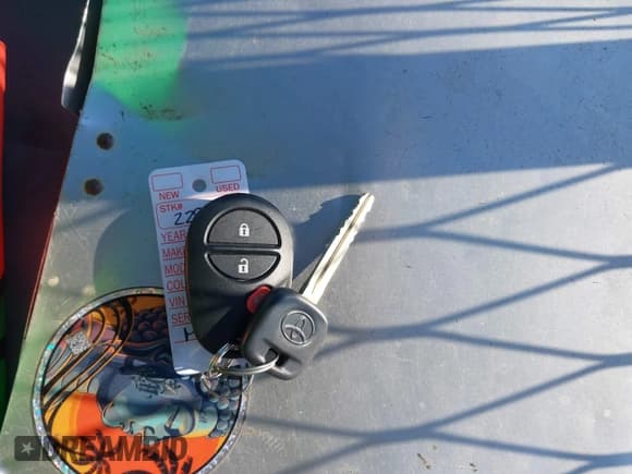 ✅ 2008 Toyota Highlander • VIN: JTEDS41A282016822 • Lot: 43641038. Listed on IAAI with 109,410 mi. Free auction sales archive from the USA and detailed vehicle history report at DreamBid. Image 11.