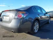 ✅ 2012 Nissan Altima SR • VIN: 1N4BL2AP8CC151670 • Lot: 43839051. Listed on IAAI with Not provided. Free auction sales archive from the USA and detailed vehicle history report at DreamBid. Image 4.