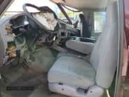 ✅ 1996 Ford F-150 • VIN: 1FTEX14H4TKA01247 • Lot: 58019275. Listed on Copart with Not provided. Free auction sales archive from the USA and detailed vehicle history report at DreamBid. Image 7.