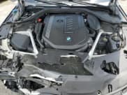 ✅ 2020 BMW 8 Series 840i • VIN: WBAGV4C04LCD73578 • Lot: 52693374. Listed on Copart with Not provided. Free auction sales archive from the USA and detailed vehicle history report at DreamBid. Image 11.