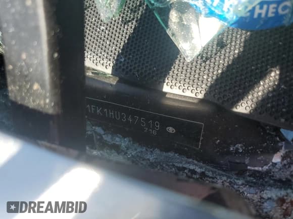 ✅ 2017 Toyota Camry XLE • VIN: 4T1BF1FK1HU347519 • Lot: 81109775. Wystawiony na Copart z przebiegiem Nie podano. Bezpłatny archiwum sprzedaży aukcyjnych z USA i szczegółowy raport historii pojazdu na DreamBid. Zdjęcie 12.