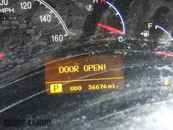 2006 Hyundai Azera SE с VIN KMHFC46F16A118500, выставлен на аукционе IAAI как лот 42007351 с пробегом 36 676 миль миль и . История ставок и продаж доступна на DreamBid. Изображение 7.