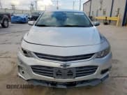 ✅ 2018 Chevrolet Malibu LT • VIN: 1G1ZD5ST9JF106373 • Lot: 85339755. Listed on Copart with 194,693 mi. Free auction sales archive from the USA and detailed vehicle history report at DreamBid. Image 5.