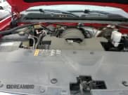 ✅ 2017 Chevrolet Silverado 1500 LT • VIN: 3GCUKRECXHG324678 • Lot: 82458415. Listed on Copart with 107,372 mi. Free auction sales archive from the USA and detailed vehicle history report at DreamBid. Image 13.