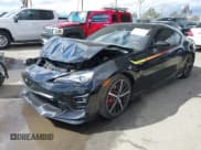 ✅ 2019 Toyota 86 GT • VIN: JF1ZNAE10K9702100 • Лот: 41786513. Опубликован ранее на IAAI с пробегом 56 687 миль. Бесплатный доступ к архиву аукционных продаж из США и подробный отчёт об истории автомобиля на DreamBid. Изображение 2.