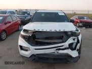 ✅ 2023 Ford Explorer ST-Line • VIN: 1FMSK7KH0PGA48562 • Lot: 40530822. Wystawiony na IAAI z przebiegiem 30 962 mil. Bezpłatny archiwum sprzedaży aukcyjnych z USA i szczegółowy raport historii pojazdu na DreamBid. Zdjęcie 12.
