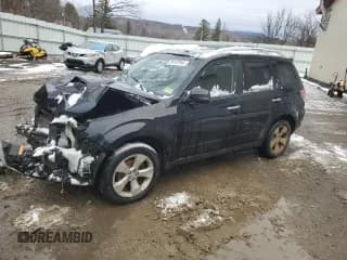 ✅ 2013 Subaru Forester XT Touring • VIN: JF2SHGGC6DH413754 • Lot: 84137944. Listed on Copart with 106,119 mi. Free auction sales archive from the USA and detailed vehicle history report at DreamBid. Image 1.