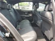 ✅ 2022 Mercedes-Benz C 300 • VIN: W1KAF4HBXNR017879 • Lot: 56323764. Listed on Copart with 30,767 mi. Free auction sales archive from the USA and detailed vehicle history report at DreamBid. Image 10.