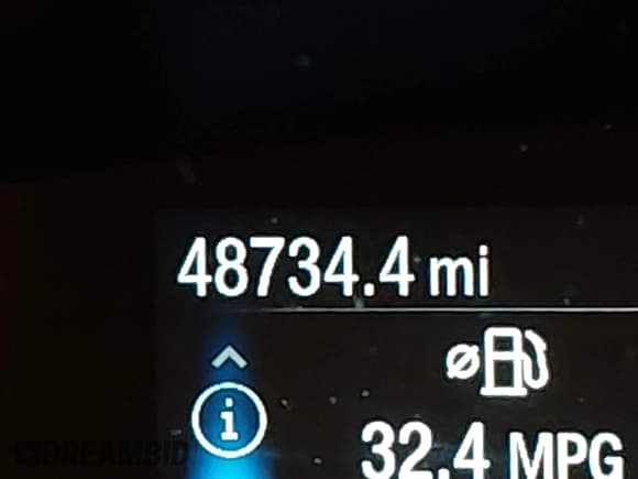 ✅ 2021 Ford Escape SE • VIN: 1FMCU9G64MUB17980 • Lot: 43614730. Listed on IAAI with 48,734 mi. Free auction sales archive from the USA and detailed vehicle history report at DreamBid. Image 15.