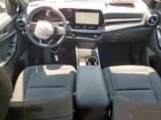 ✅ 2025 Chevrolet Equinox FWD LT • VIN: 3GNAXHEG7SL259084 • Lot: 66992035. Wystawiony na Copart z przebiegiem 10 080 mil. Bezpłatny archiwum sprzedaży aukcyjnych z USA i szczegółowy raport historii pojazdu na DreamBid. Zdjęcie 8.