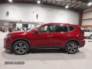 ✅ 2020 Nissan Rogue SL • VIN: 5N1AT2MV0LC778732 • Lot: 43061958. Listed on IAAI with 94,336 mi. Free auction sales archive from the USA and detailed vehicle history report at DreamBid. Image 14.