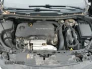 ✅ 2017 Chevrolet Cruze LT • VIN: 1G1BE5SM8H7263680 • Lot: 42426759. Listed on IAAI with 114,958 mi. Free auction sales archive from the USA and detailed vehicle history report at DreamBid. Image 20.