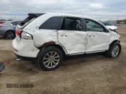 ✅ 2015 Lincoln MKX • VIN: 2LMDJ8JK4FBL31491 • Lot: 87389635. Listed on Copart with 221,074 mi. Free auction sales archive from the USA and detailed vehicle history report at DreamBid. Image 3.