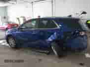 2023 Chevrolet Equinox LT с VIN 3GNAXUEG6PS135054, выставлен на аукционе IAAI как лот 42419613 с пробегом 39 131 миль миль и . История ставок и продаж доступна на DreamBid. Изображение 14.