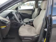 ✅ 2018 Hyundai Santa Fe 2.4L • VIN: 5NMZT3LB2JH066256 • Lot: 87420995. Listed on Copart with 127,034 mi. Free auction sales archive from the USA and detailed vehicle history report at DreamBid. Image 7.