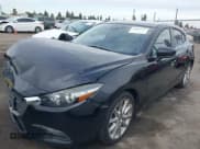 ✅ 2017 Mazda 3 Touring • VIN: 3MZBN1L7XHM115882 • Lot: 43423377. Wystawiony na IAAI z przebiegiem 221 012 mil. Bezpłatny archiwum sprzedaży aukcyjnych z USA i szczegółowy raport historii pojazdu na DreamBid. Zdjęcie 20.