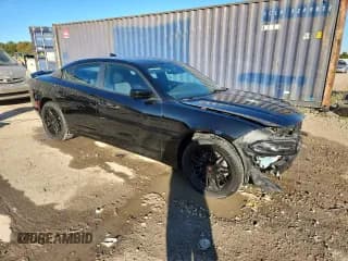 ✅ 2016 Dodge Charger SXT • VIN: 2C3CDXJG9GH189182 • Lot: 85187825. Wystawiony na Copart z przebiegiem 111 520 mil. Bezpłatny archiwum sprzedaży aukcyjnych z USA i szczegółowy raport historii pojazdu na DreamBid. Zdjęcie 4.