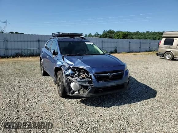 ✅ 2018 Subaru Crosstrek Limited • VIN: JF2GTAMC8J8350089 • Lot: 55137315. Listed on Copart with 144,770 mi. Free auction sales archive from the USA and detailed vehicle history report at DreamBid. Image 14.