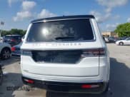 ✅ 2023 Jeep Grand Wagoneer • VIN: 1C4SJVEJ7PS570435 • Lot: 42289466. Listed on IAAI with Not provided. Free auction sales archive from the USA and detailed vehicle history report at DreamBid. Image 16.