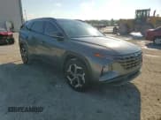 ✅ 2022 Hyundai Tucson Limited • VIN: 5NMJE3AE8NH130911 • Lot: 67023764. Wystawiony na Copart z przebiegiem 96 268 mil. Bezpłatny archiwum sprzedaży aukcyjnych z USA i szczegółowy raport historii pojazdu na DreamBid. Zdjęcie 12.