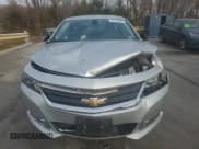 ✅ 2016 Chevrolet Impala LS • VIN: 2G11X5SA3G9208434 • Lot: 93195935. Listed on Copart with 181,503 mi. Free auction sales archive from the USA and detailed vehicle history report at DreamBid. Image 5.