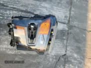 ✅ 2022 Chevrolet Silverado 1500 Custom • VIN: 3GCPABEK5NG637440 • Lot: 84292395. Listed on Copart with 43,226 mi. Free auction sales archive from the USA and detailed vehicle history report at DreamBid. Image 12.