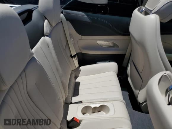 ✅ 2021 Mercedes-Benz E 450 • VIN: W1K1K5JB9MF158843 • Lot: 65447765. Listed on Copart with 66,563 mi. Free auction sales archive from the USA and detailed vehicle history report at DreamBid. Image 10.