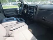 ✅ 2015 Chevrolet Silverado 1500 Work Truck • VIN: 1GCRCPEH7FZ332902 • Lot: 42778214. Listed on IAAI with 114,239 mi. Free auction sales archive from the USA and detailed vehicle history report at DreamBid. Image 5.