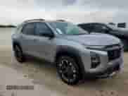 2025 Chevrolet Equinox AWD RS с VIN 3GNAXTEGXSL286055, выставлен на аукционе Copart как лот 53403435 с пробегом 22 миль миль и Чистый • Clean title. История ставок и продаж доступна на DreamBid. Изображение 4.