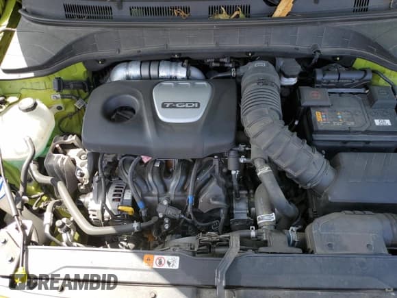 ✅ 2019 Hyundai Kona Limited • VIN: KM8K3CA54KU394685 • Лот: 58323134. Опубликован ранее на Copart с пробегом 30 707 миль. Бесплатный доступ к архиву аукционных продаж из США и подробный отчёт об истории автомобиля на DreamBid. Изображение 11.