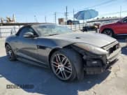 ✅ 2016 Jaguar F-Type R • VIN: SAJWJ6HL1GMK31826 • Лот: 67455505. Опубликован ранее на Copart с пробегом 58 224 миль. Бесплатный доступ к архиву аукционных продаж из США и подробный отчёт об истории автомобиля на DreamBid. Изображение 4.