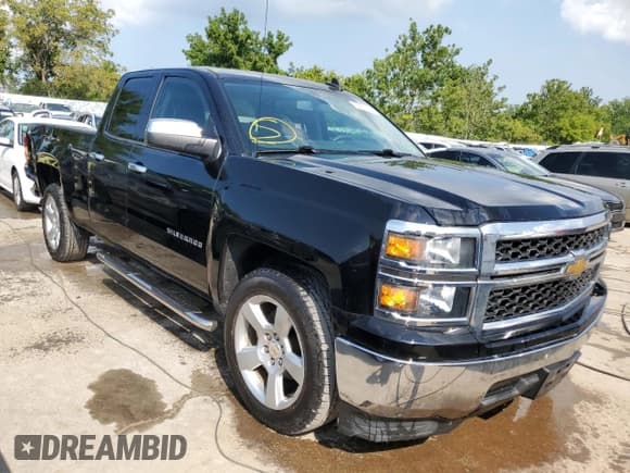 ✅ 2015 Chevrolet Silverado 1500 Work Truck • VIN: 1GCRCPEHXFZ329850 • Лот: 63815724. Опубликован ранее на Copart с пробегом 73 302 миль. Бесплатный доступ к архиву аукционных продаж из США и подробный отчёт об истории автомобиля на DreamBid. Изображение 4.