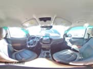 ✅ 2023 Ford Bronco Sport Outer Banks • VIN: 3FMCR9C60PRD71236 • Лот: 87304895. Опубликован ранее на Copart с пробегом 17 338 миль. Бесплатный доступ к архиву аукционных продаж из США и подробный отчёт об истории автомобиля на DreamBid. Изображение 14.