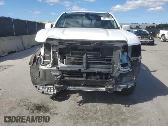 ✅ 2022 GMC Canyon 2WD Elevation • VIN: 1GTG5CEN3N1272467 • Lot: 89574555. Listed on Copart with 64,906 mi. Free auction sales archive from the USA and detailed vehicle history report at DreamBid. Image 5.