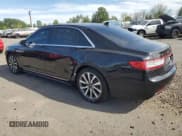 ✅ 2019 Lincoln Continental Livery • VIN: 1LN6L9UK1K5611660 • Lot: 56455515. Wystawiony na Copart z przebiegiem 135 576 mil. Bezpłatny archiwum sprzedaży aukcyjnych z USA i szczegółowy raport historii pojazdu na DreamBid. Zdjęcie 2.