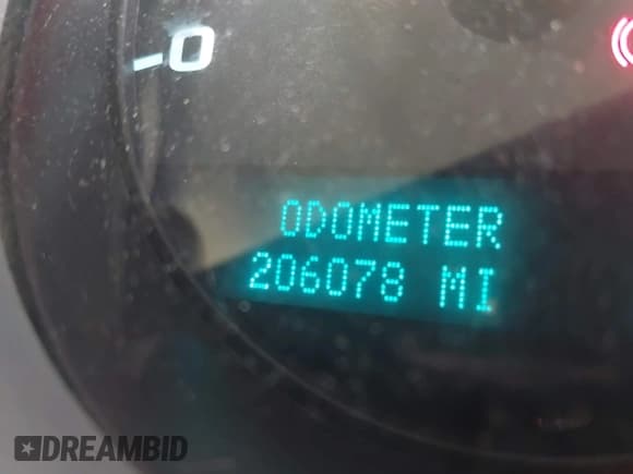 ✅ 2012 GMC Sierra 1500 SLE • VIN: 3GTP1VE03CG262323 • Лот: 42964520. Опубликован ранее на IAAI с пробегом 206 078 миль. Бесплатный доступ к архиву аукционных продаж из США и подробный отчёт об истории автомобиля на DreamBid. Изображение 15.