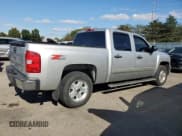 ✅ 2011 Chevrolet Silverado 1500 LT • VIN: 1GCPKSE35BF201240 • Lot: 85863845. Listed on Copart with 148,572 mi. Free auction sales archive from the USA and detailed vehicle history report at DreamBid. Image 3.