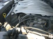 ✅ 2001 Oldsmobile Aurora • VIN: 1G3GR62H414102471 • Lot: 42312588. Listed on IAAI with Not provided. Free auction sales archive from the USA and detailed vehicle history report at DreamBid. Image 12.