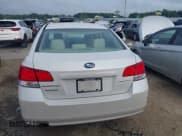 ✅ 2010 Subaru Legacy Premium • VIN: 4S3BMCB60A3234848 • Лот: 42885996. Опубликован ранее на IAAI с пробегом 165 117 миль. Бесплатный доступ к архиву аукционных продаж из США и подробный отчёт об истории автомобиля на DreamBid. Изображение 17.