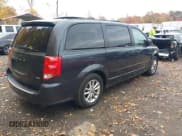 ✅ 2013 Dodge Grand Caravan SXT • VIN: 2C4RDGCG9DR749789 • Lot: 43600602. Wystawiony na IAAI z przebiegiem 112 009 mil. Bezpłatny archiwum sprzedaży aukcyjnych z USA i szczegółowy raport historii pojazdu na DreamBid. Zdjęcie 4.