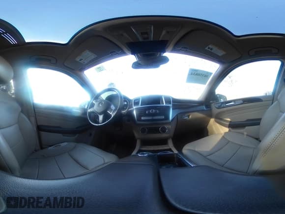 ✅ 2014 Mercedes-Benz M 350 • VIN: 4JGDA5HB9EA272383 • Lot: 41143418. Listed on IAAI with 164,407 mi. Free auction sales archive from the USA and detailed vehicle history report at DreamBid. Image 19.