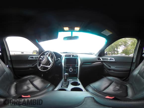 ✅ 2013 Ford Explorer Limited • VIN: 1FM5K7F81DGA36861 • Lot: 42306927. Wystawiony na IAAI z przebiegiem 172 603 mil. Bezpłatny archiwum sprzedaży aukcyjnych z USA i szczegółowy raport historii pojazdu na DreamBid. Zdjęcie 18.