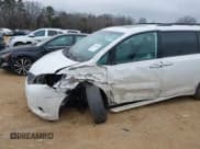 ✅ 2011 Toyota Sienna XLE • VIN: 5TDDK3DC0BS015244 • Lot: 41413002. Wystawiony na IAAI z przebiegiem 128 591 mil. Bezpłatny archiwum sprzedaży aukcyjnych z USA i szczegółowy raport historii pojazdu na DreamBid. Zdjęcie 6.