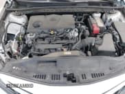 ✅ 2023 Toyota Camry XSE • VIN: 4T1K61AK1PU111460 • Lot: 43345902. Listed on IAAI with 80,950 mi. Free auction sales archive from the USA and detailed vehicle history report at DreamBid. Image 10.