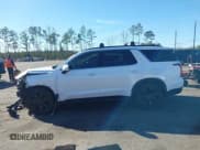 ✅ 2024 Hyundai Palisade XRT • VIN: KM8R34GE3RU730803 • Лот: 41238679. Опубликован ранее на IAAI с пробегом 6 645 миль. Бесплатный доступ к архиву аукционных продаж из США и подробный отчёт об истории автомобиля на DreamBid. Изображение 14.