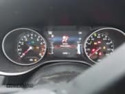 ✅ 2021 Jeep Compass Latitude • VIN: 3C4NJDBB1MT569831 • Lot: 43651737. Listed on IAAI with 87,223 mi. Free auction sales archive from the USA and detailed vehicle history report at DreamBid. Image 7.