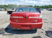 ✅ 2010 Lincoln MKZ • VIN: 3LNHL2JC2AR750625 • Lot: 51255775. Wystawiony na Copart z przebiegiem Nie podano. Bezpłatny archiwum sprzedaży aukcyjnych z USA i szczegółowy raport historii pojazdu na DreamBid. Zdjęcie 6.