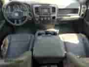 2016 Ram 1500 Express with VIN 1C6RR7FG3GS356300, listed as a Copart auction lot 69425135 with 91,924 mi miles and Salvage title. Bid and sale history available at DreamBid. Image 8.